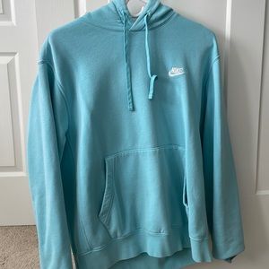 Nike hoodie